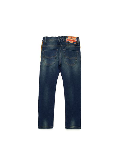 Pantalone, bambino, logato. DIESEL | 00J3AJ KXBL7K01